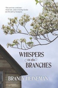 Whispers in the Branches