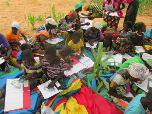 children_coloring